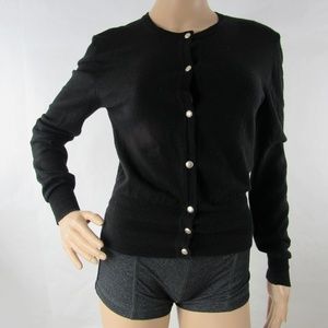 Escada Elements Sweater Cardigan